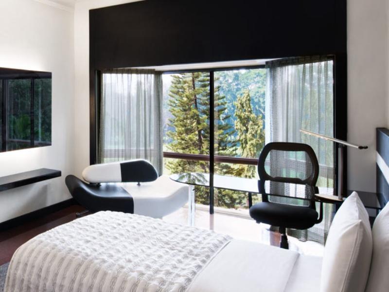 Le Meridien העיר בנגלור מראה חיצוני תמונה