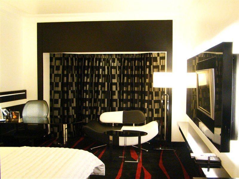 Le Meridien העיר בנגלור מראה חיצוני תמונה