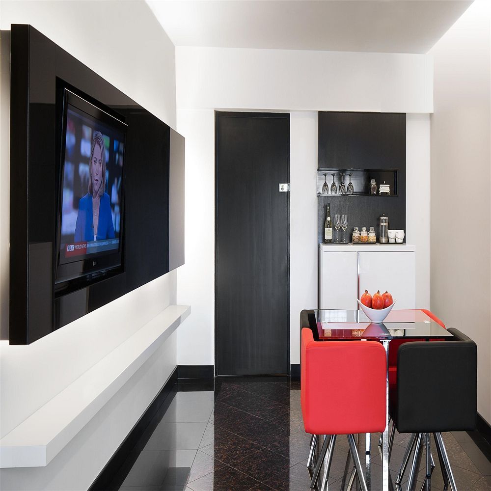 Le Meridien העיר בנגלור מראה חיצוני תמונה