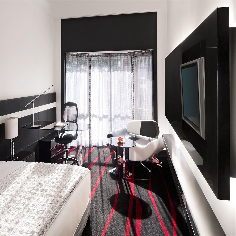 Le Meridien העיר בנגלור מראה חיצוני תמונה