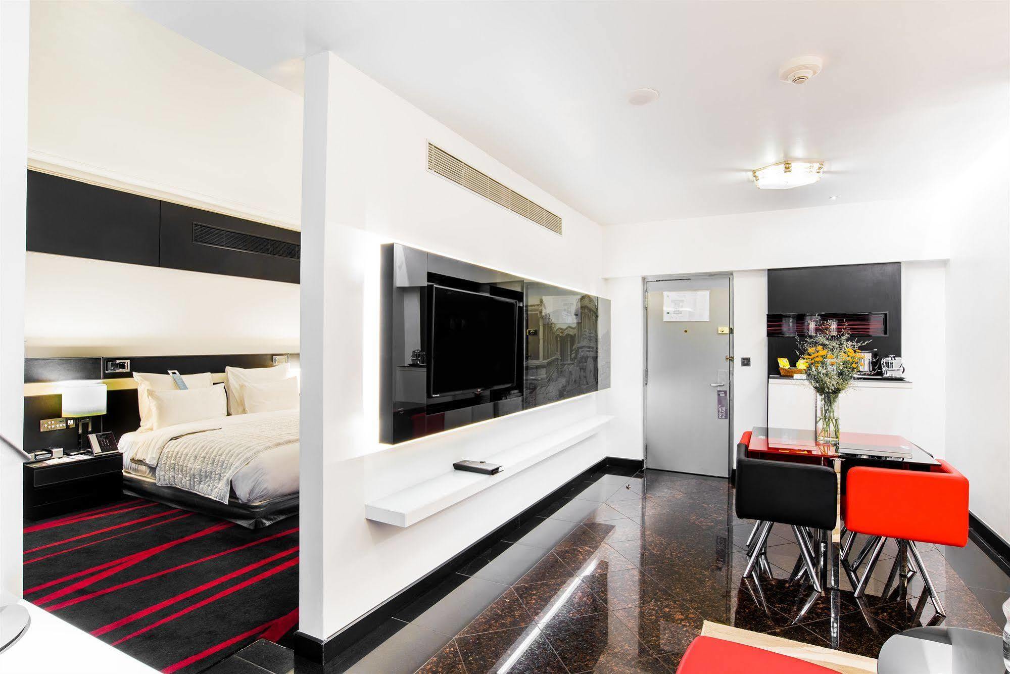 Le Meridien העיר בנגלור מראה חיצוני תמונה